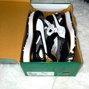 Puma shoes